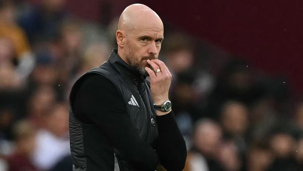 Ten Hag Critiques Penalty Decision After Loss