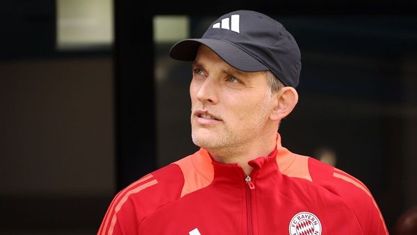 Tuchel Takes Charge as England Manager