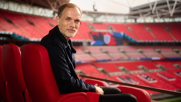 Tuchel Takes Charge as England Head Coach