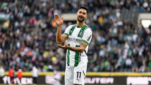 Kleindienst Receives First Germany Call-Up Kleindienst Receives First Germany Call-Up