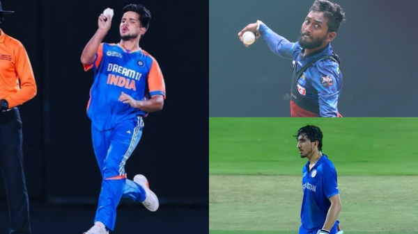 Emerging Teams Asia Cup 2024 Top 3 Performers From Group Stage ft Emerging Teams Asia Cup 2024 Top 3 Performers From Group Stage ft