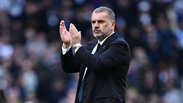 Postecoglou Praises Spurs' Second-Half Display