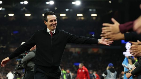 Emery's Leadership Shines at Aston Villa
