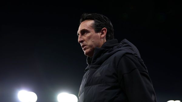 Emery Stands by Team Selection After EFL Cup Exit