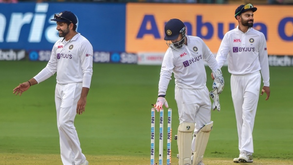 ind-vs-nz-1st-test-m-chinnaswamy-stadium-pitch-report-and-bengaluru-weather-forecast