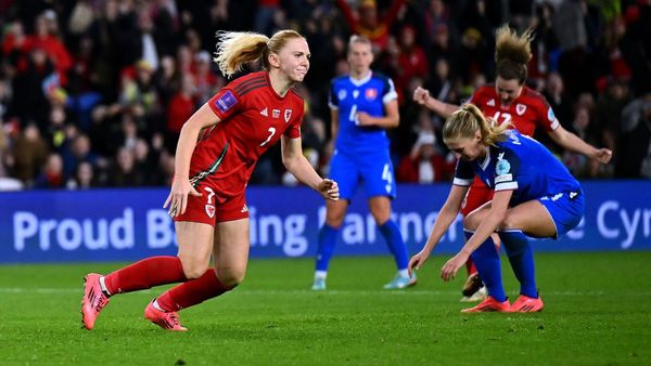 Wales Secures Spot in Euro 2025 Final Round