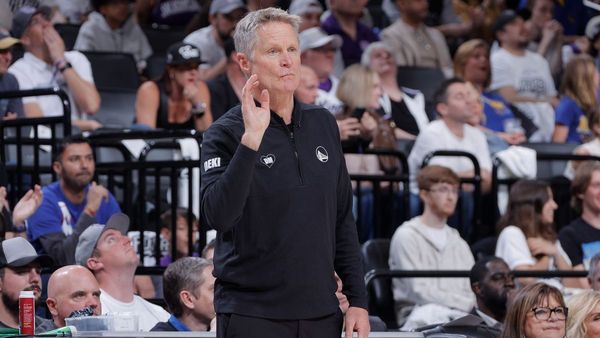 Warriors Look to Reinvent Themselves This Season