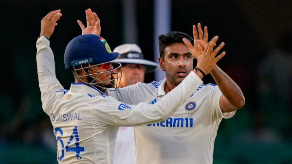 WTC Points Table 2023-25