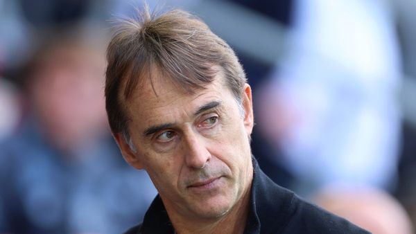 Lopetegui Aims for Home Victory vs Ipswich