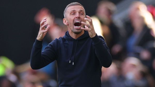 O'Neil Disappointed by Man City's Late Goal