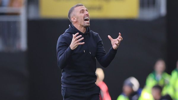 O'Neil Confident Wolves Can Avoid Relegation O'Neil Confident Wolves Can Avoid Relegation