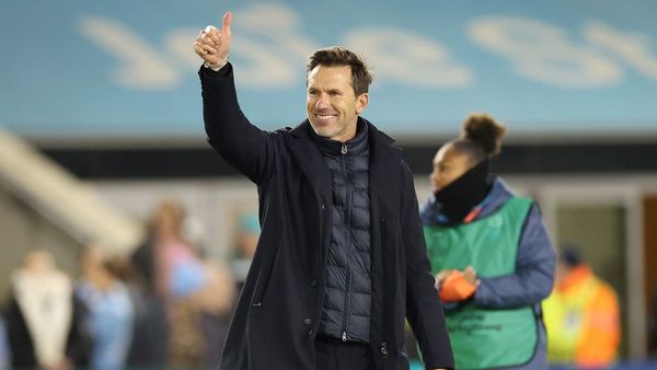 Man City Women Triumph Over Barcelona in UWCL