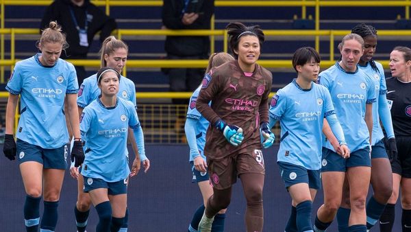 WSL Predictions: City and Arsenal Favourites
