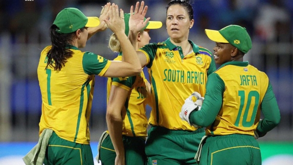 Women s T20 World Cup Points Table 2024