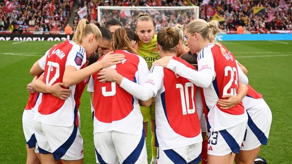 Arsenal vs Chelsea: WSL Matchday Four Preview