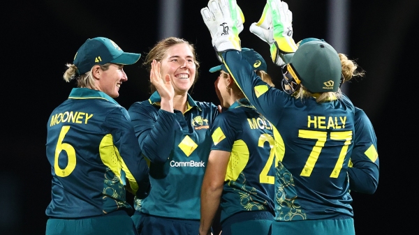 Women s T20 World Cup Points Table 2024