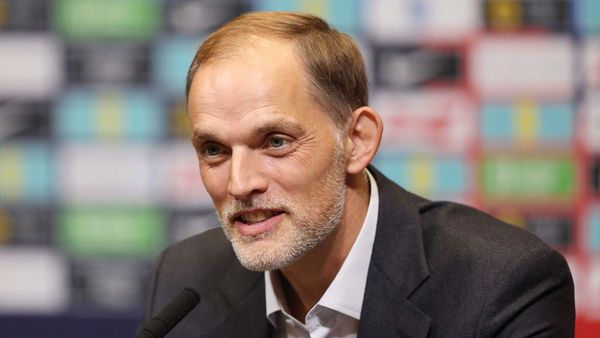 Tuchel Aims for World Cup Success with England
