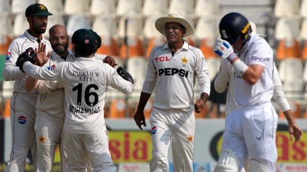 WTC 2023-25 Standings After PAK vs ENG 3rd Test