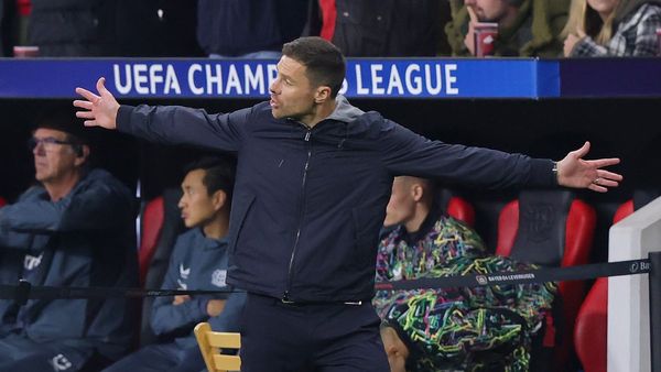 Alonso Highlights Resilience After Leverkusen Win