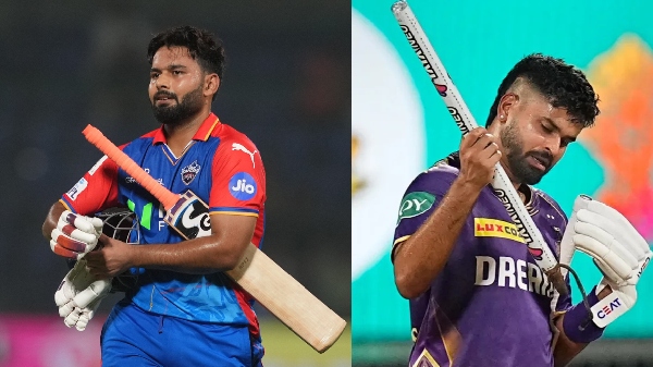 IPL 2025 Auction 180 crore spent on 12 Marquee players How are the teams shaping up in Mega Auction IPL 2025 Auction 180 crore spent on 12 Marquee players How are the teams shaping up in Mega Auction