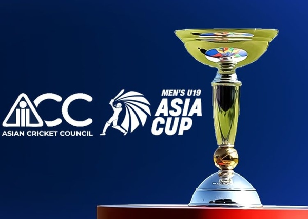 Asian Cricket Council