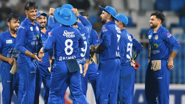 List of Biggest Wins for Afghanistan in ODIs