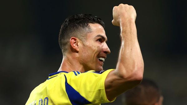 Ronaldo Shines in Al-Nassr's 5-1 Win
