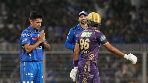 IPL Auction 2025 Who is Anshul Kamboj Know All About Latest CSK Signing at Rs 3 40 Crore