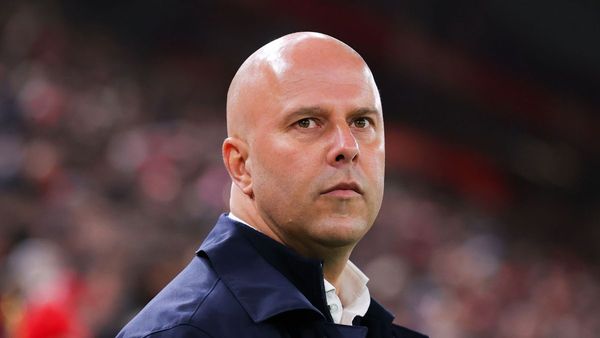 Slot Praised for Humble Liverpool Management Style