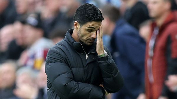 Arteta: Arsenal Deserved Loss to Newcastle