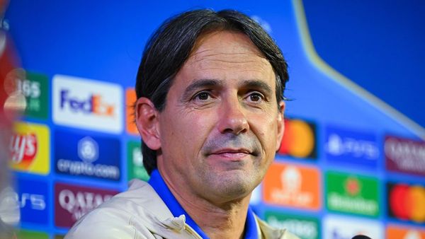 Inzaghi Anticipates Arsenal's Response After Loss