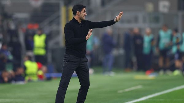 Arteta Says No Reset Needed for Arsenal