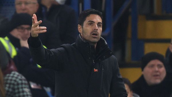 Arteta Calls for Improved Standards at Arsenal Arteta Calls for Improved Standards at Arsenal
