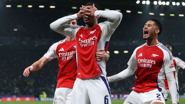 Arteta Urges Consistency from Arsenal Ahead of West Ham