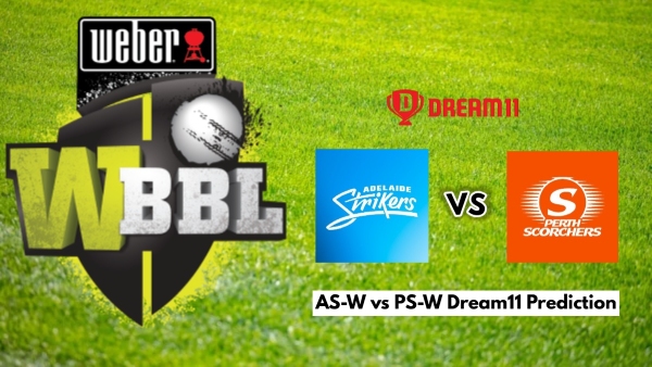 Adelaide Strikers vs Perth Scorchers Dream11 WBBL 2024