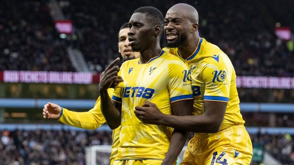 Villa and Palace End in 2-2 Draw Villa and Palace End in 2-2 Draw