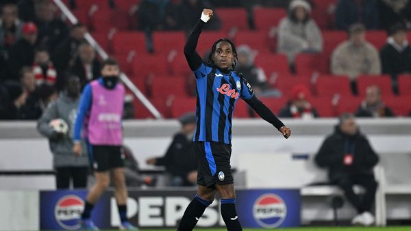 Atalanta Defeats Stuttgart 2-0 in Germany