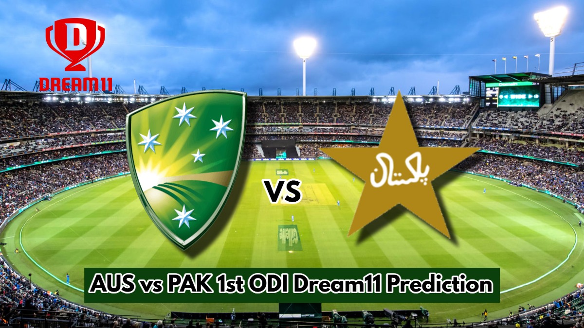 AUS vs PAK