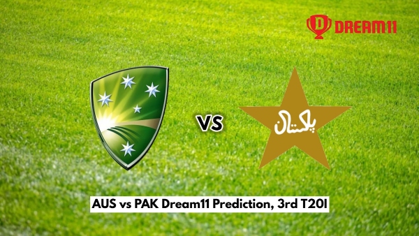 AUS vs PAK Dream11
