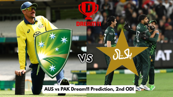 AUS vs PAK