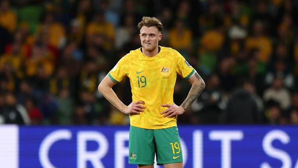 Goalless Draw: Australia vs. Saudi Arabia