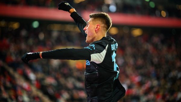 Leverkusen Defeats Union Berlin 2-1