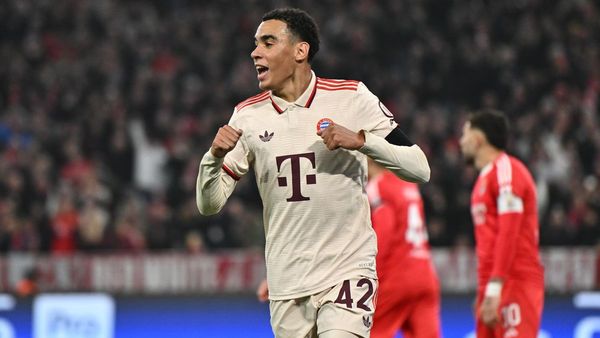 Bayern Munich Wins 1-0 Against Benfica Bayern Munich Wins 1-0 Against Benfica