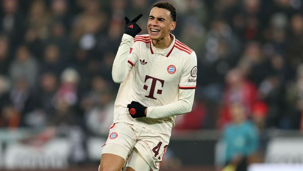 Musiala's Goal Leads Bayern to Victory