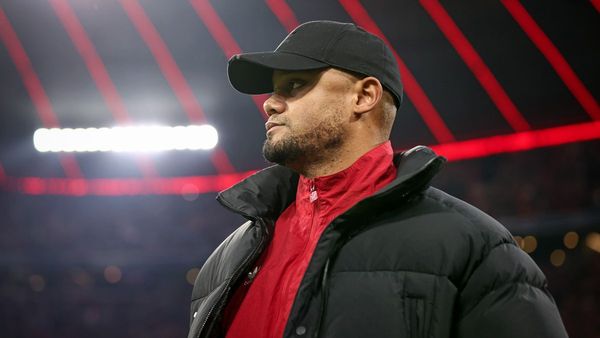 Kompany Confused by Champions League Format