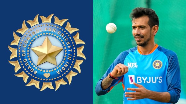 Yuzvendra Chahal My Idol Barber s Daughter Chandani Sharma Earns Spot in India U19 A Team
