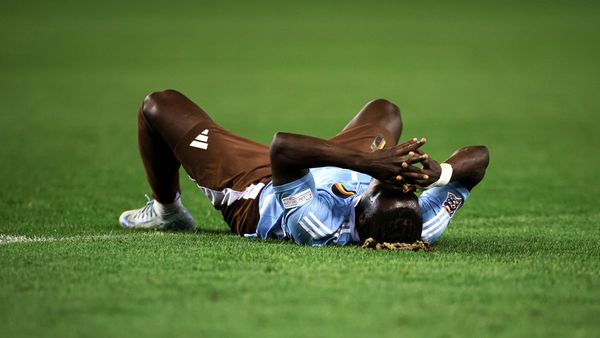 Doku and De Ketelaere Withdraw from Squad