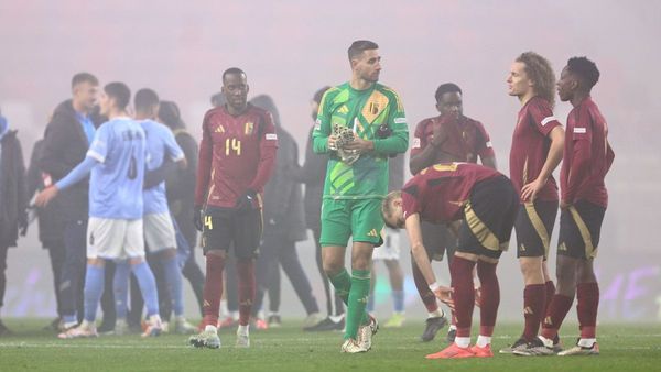 Belgium Faces Defeat Due to Injury Issues