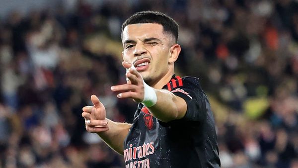 Benfica Beats Monaco 3-2 in Champions League