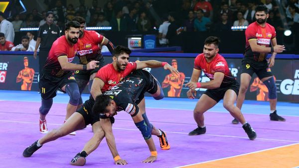 Bengaluru Bulls Coach Reflects on Loss to U Mumba
